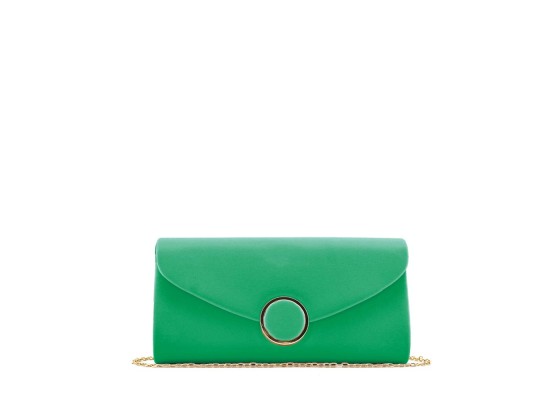 Bolso Clutch PU